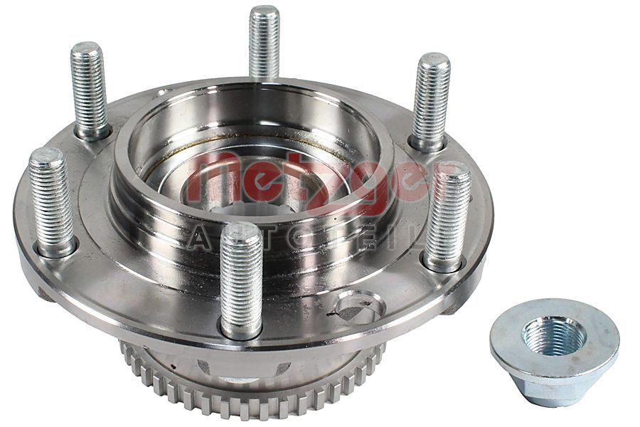 METZGER WM 2286 WM 2286 METZGER CSNBB
